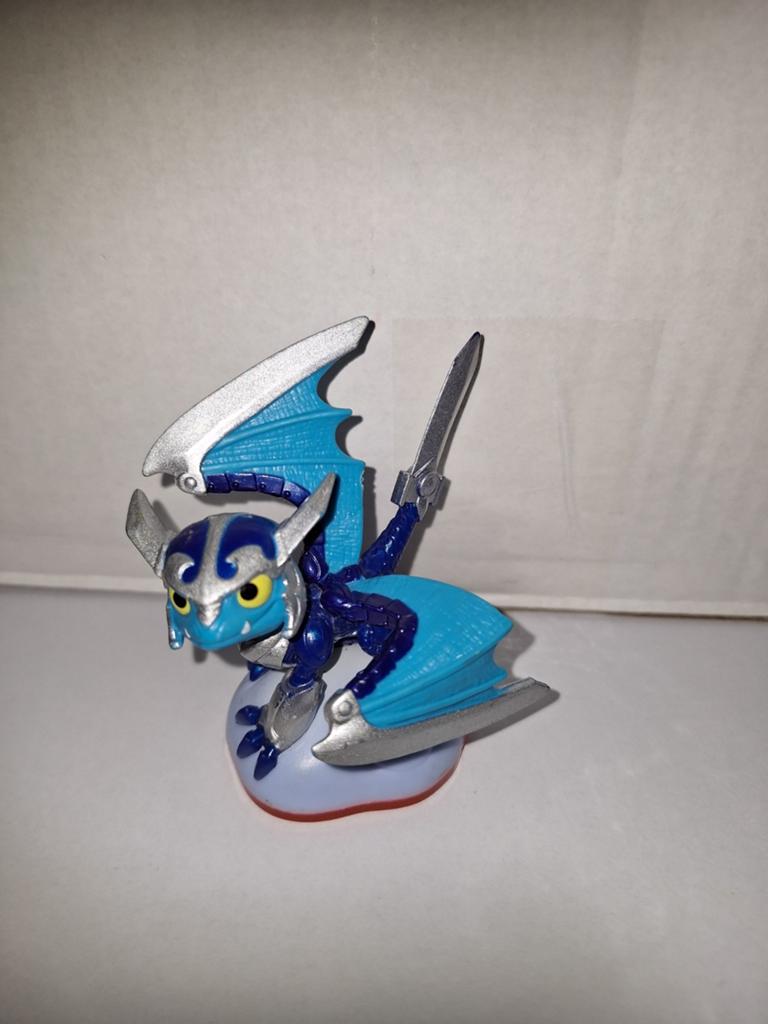 Skylanders Blades figuur, Ophalen of Verzenden, Zo goed als nieuw