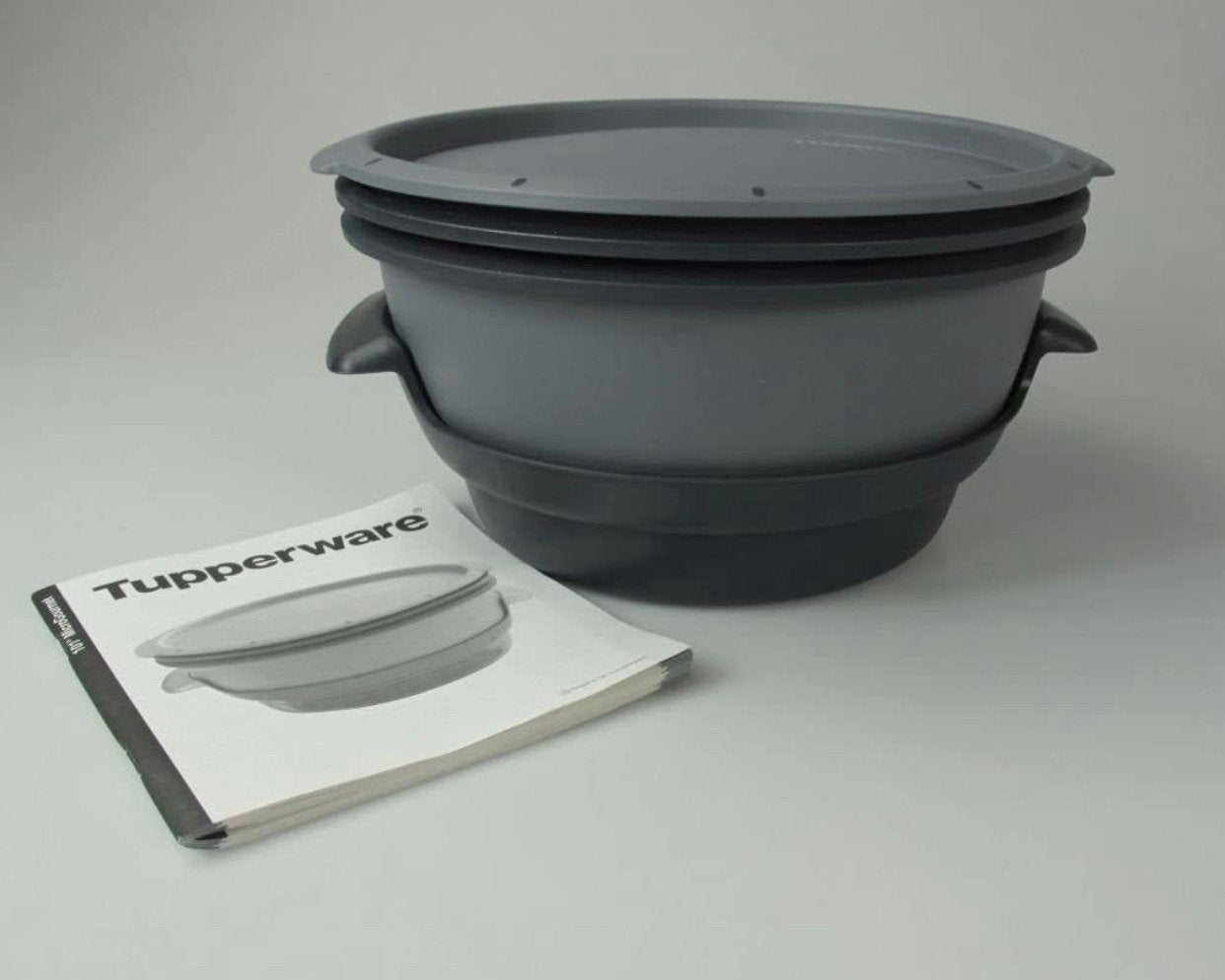 Tupperware Microgourmet Nieuw, Huis en Inrichting, Verzenden, Nieuw, Overige typen