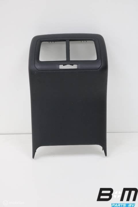 Achterkant middenconsole VW Golf 7 5G0863289C, Auto-onderdelen, Interieur en Bekleding, Gebruikt