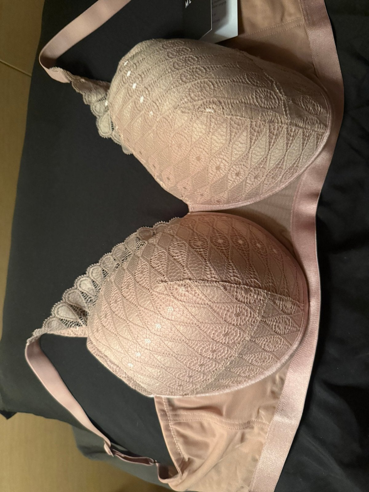 Nieuwe prothese bh, Kleding | Dames, Ondergoed en Lingerie, Ophalen of Verzenden, Bruin, BH
