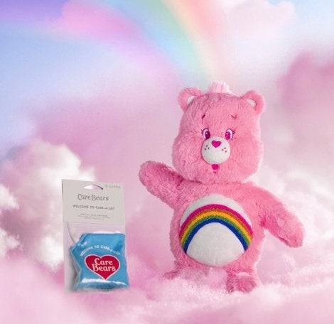Scentsy Buddy, Ophalen of Verzenden, Nieuw, Beer