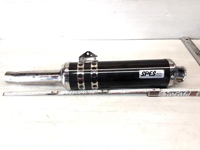 Demper D1-52676, Motoren, Accessoires | Overige
