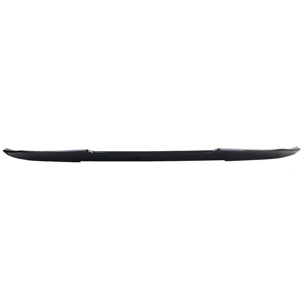 Achterklep Ducktale Spoiler Carbon Look Voor Bmw 3 Serie E90, Verzenden, Automotive Parts, A.parts@hotmail.nl, Trasmolenlaan 12 3447 GZ Woerden