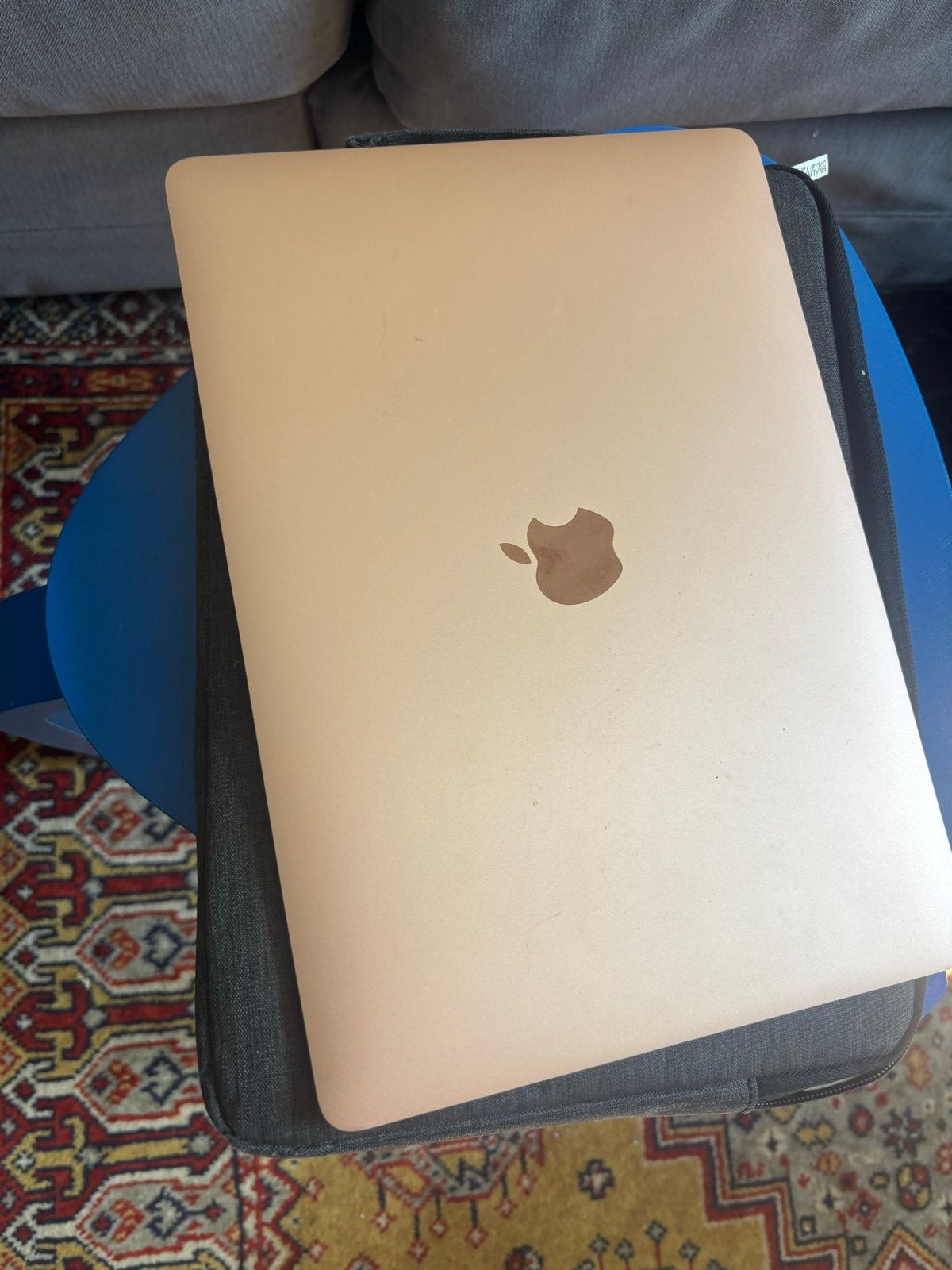 13 inch Laptop in goede staat, 1 jaar gebruikt, Ophalen, Gebruikt, 13 inch