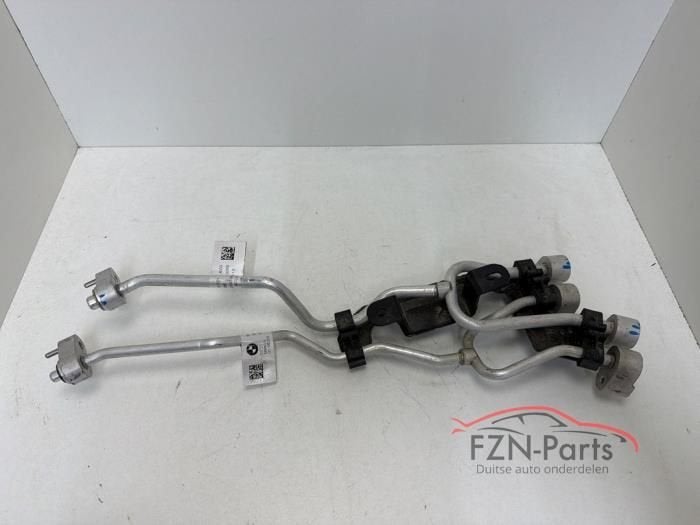 BMW X5 G05 LCI Airco Leiding (9872523), Ophalen of Verzenden, Gebruikt