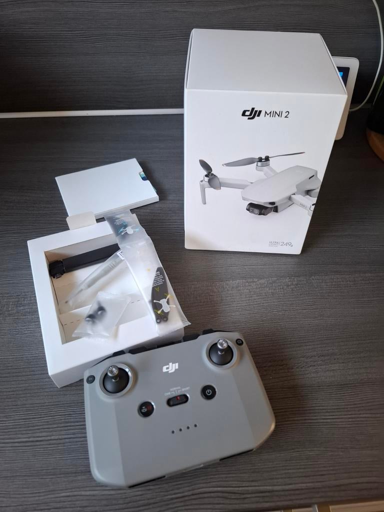 Afstandsbediening drone, Ophalen of Verzenden