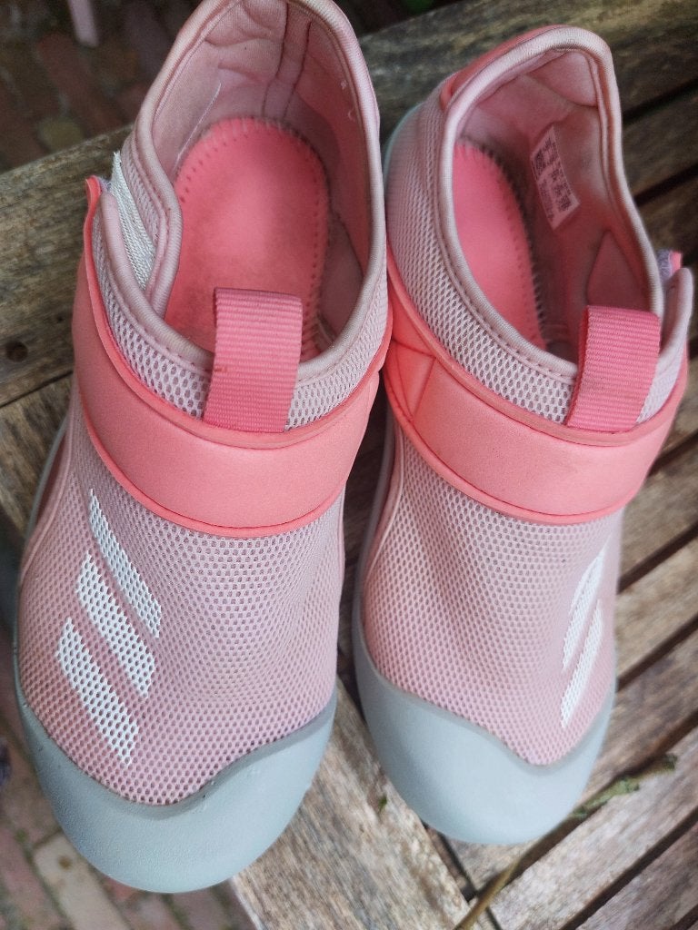 Waterschoenen mt 34 Adidas, Kinderen en Baby's, Kinderkleding | Schoenen en Sokken, Adidas, Meisje, Overige typen, Ophalen of Verzenden
