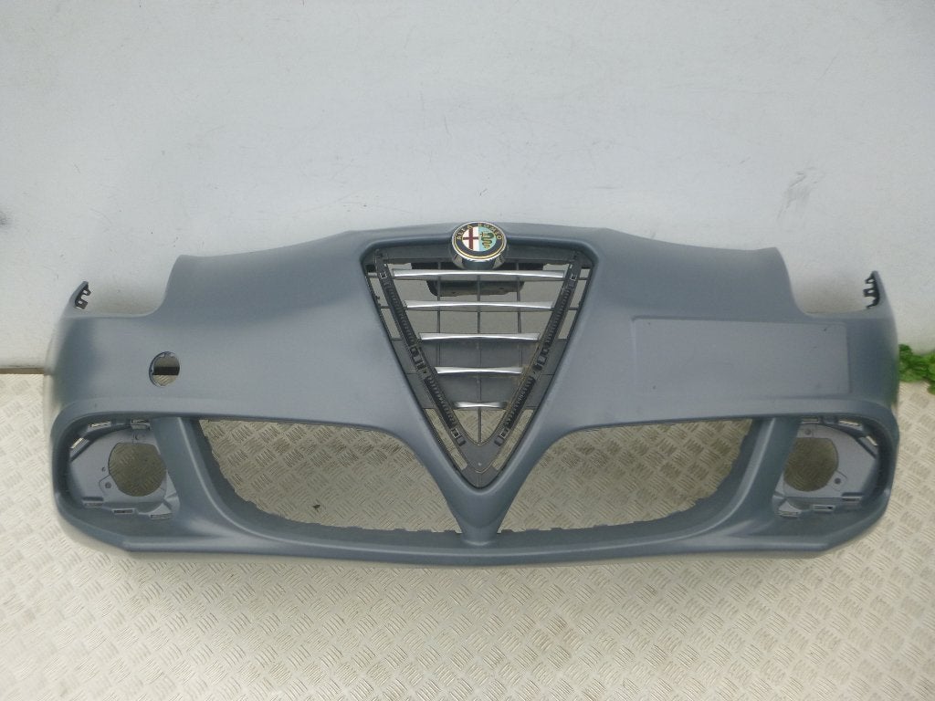 ALFA ROMEO GIULIETTA 156085887 Bumper, Auto-onderdelen, Voor, Nieuw, Ophalen of Verzenden, Alfa Romeo