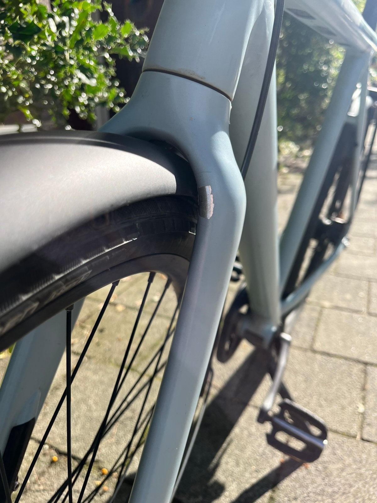 Foto 3 van VanMoof S3