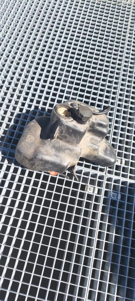 Aprilia SR 50 Ditech Brandstoftank - Gebruikt, Ophalen of Verzenden, Gebruikt, Tank, Aprilia