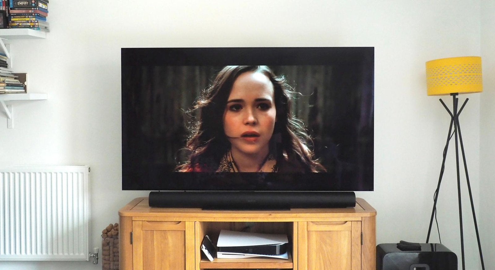 LG OLED65G45LW 65 inch 4K OLED, Ophalen of Verzenden, Zo goed als nieuw, 100 cm of meer, 4k (UHD)