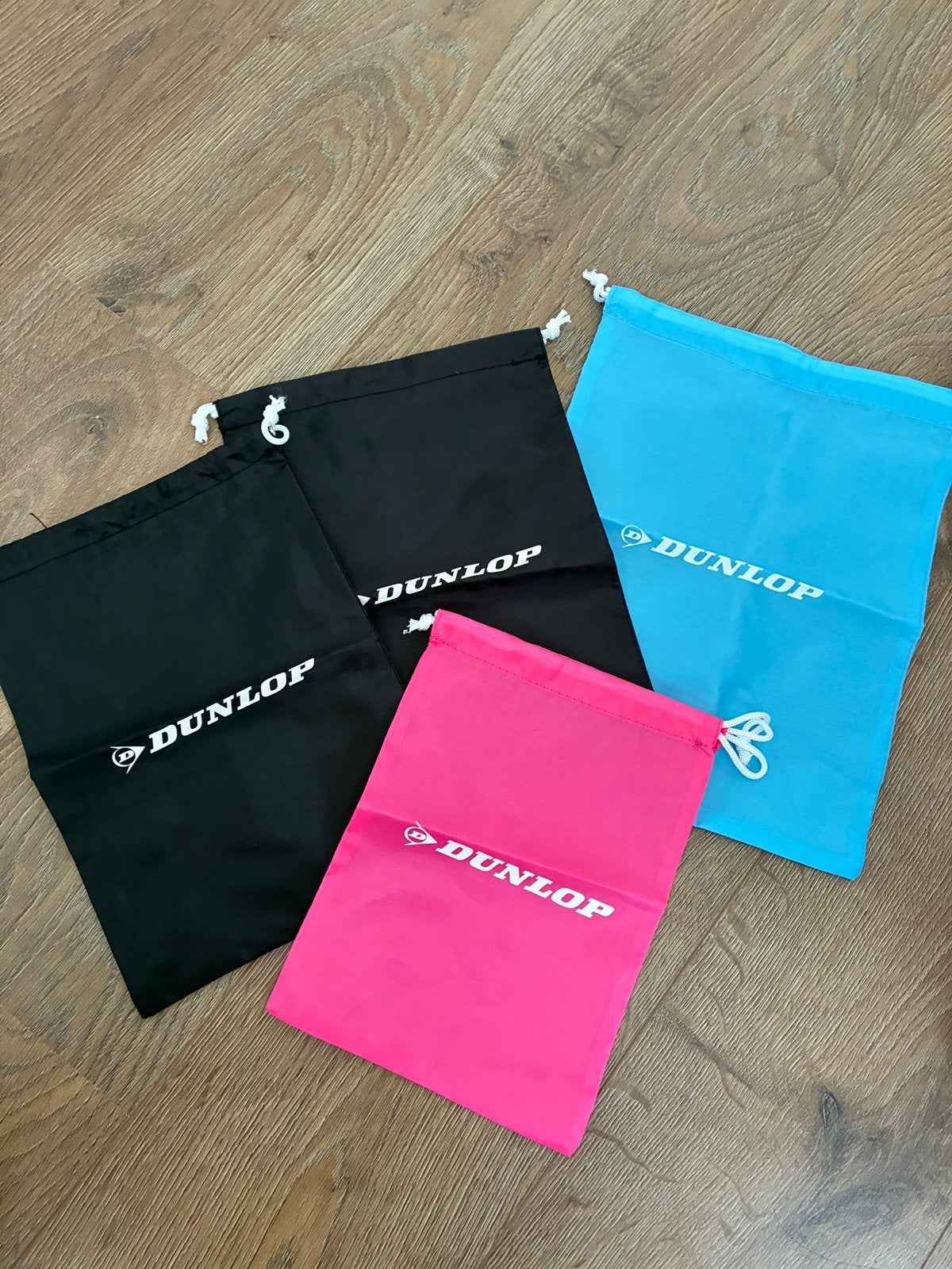 4 Dunlop travel bags, Sieraden, Tassen en Uiterlijk, Koffers, Ophalen of Verzenden, Nieuw
