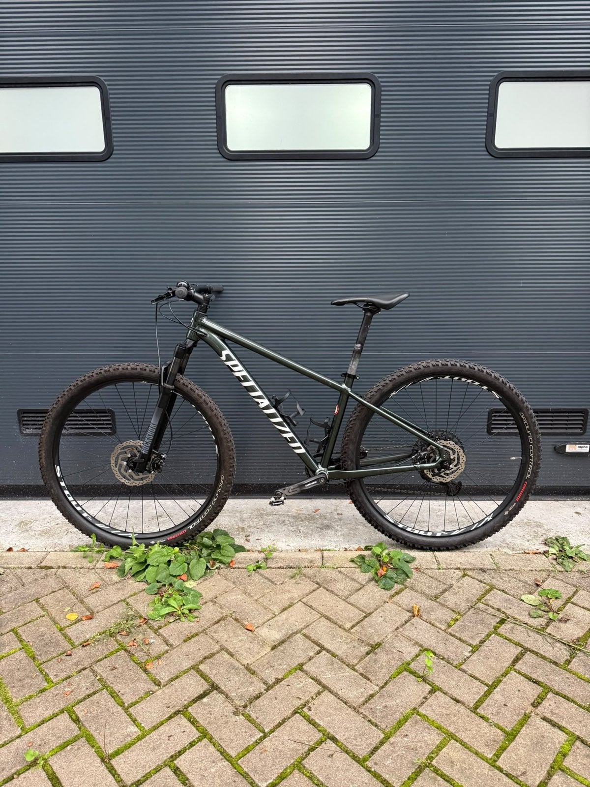 Specialized Rockhopper Expert mountainbike, Fietsen en Brommers, Hardtail, Heren, 49 tot 53 cm, Zo goed als nieuw