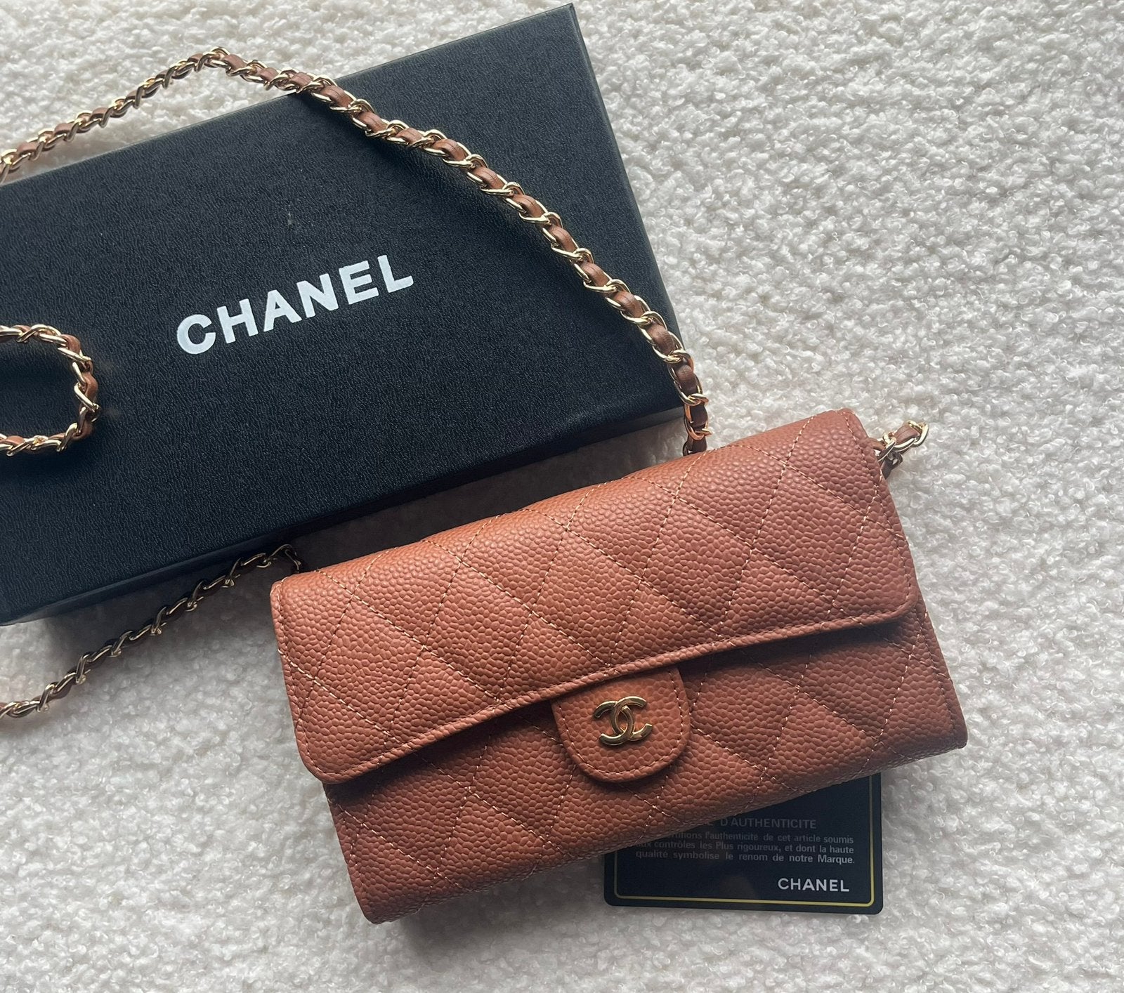 Portemonnee tas | Chique tas | Bag, Ophalen, Nieuw, Overige kleuren, Overige typen