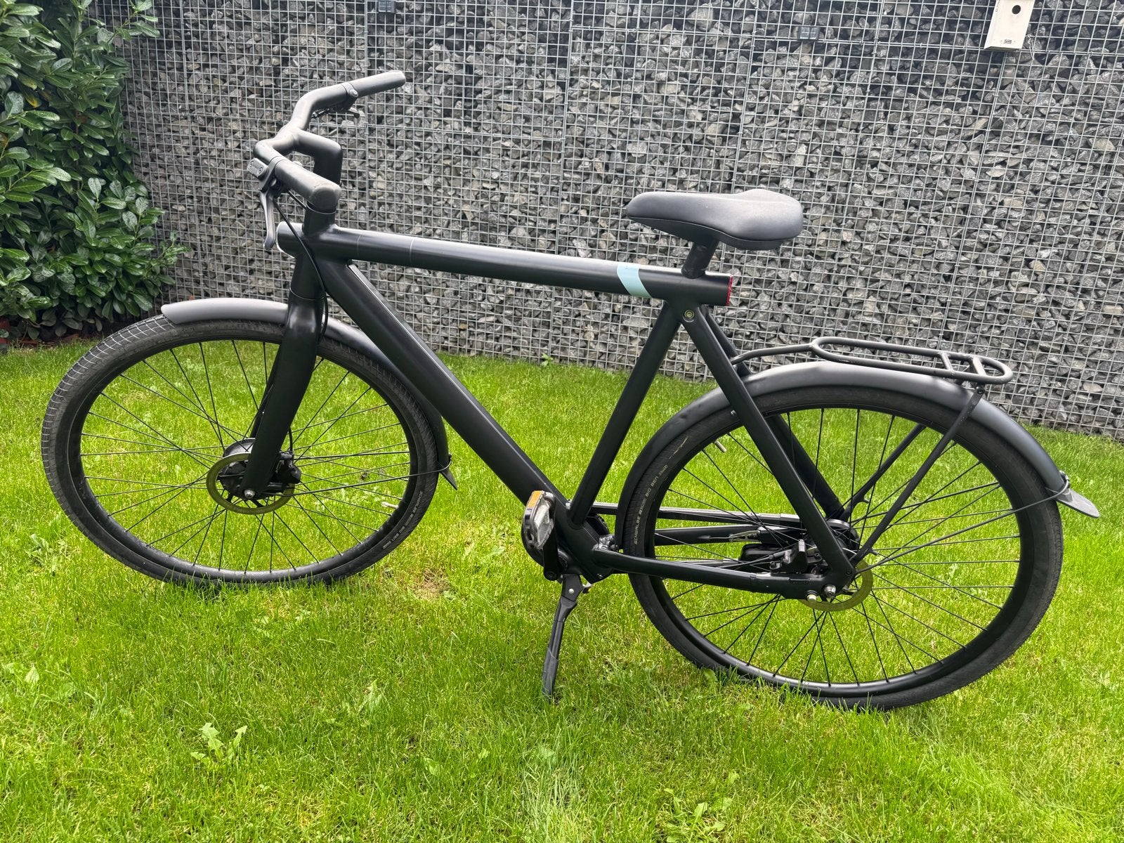 VanMoof S3 E-bike - Zo goed als nieuw, Ophalen, Zo goed als nieuw, 59 cm of meer, Vanmoof