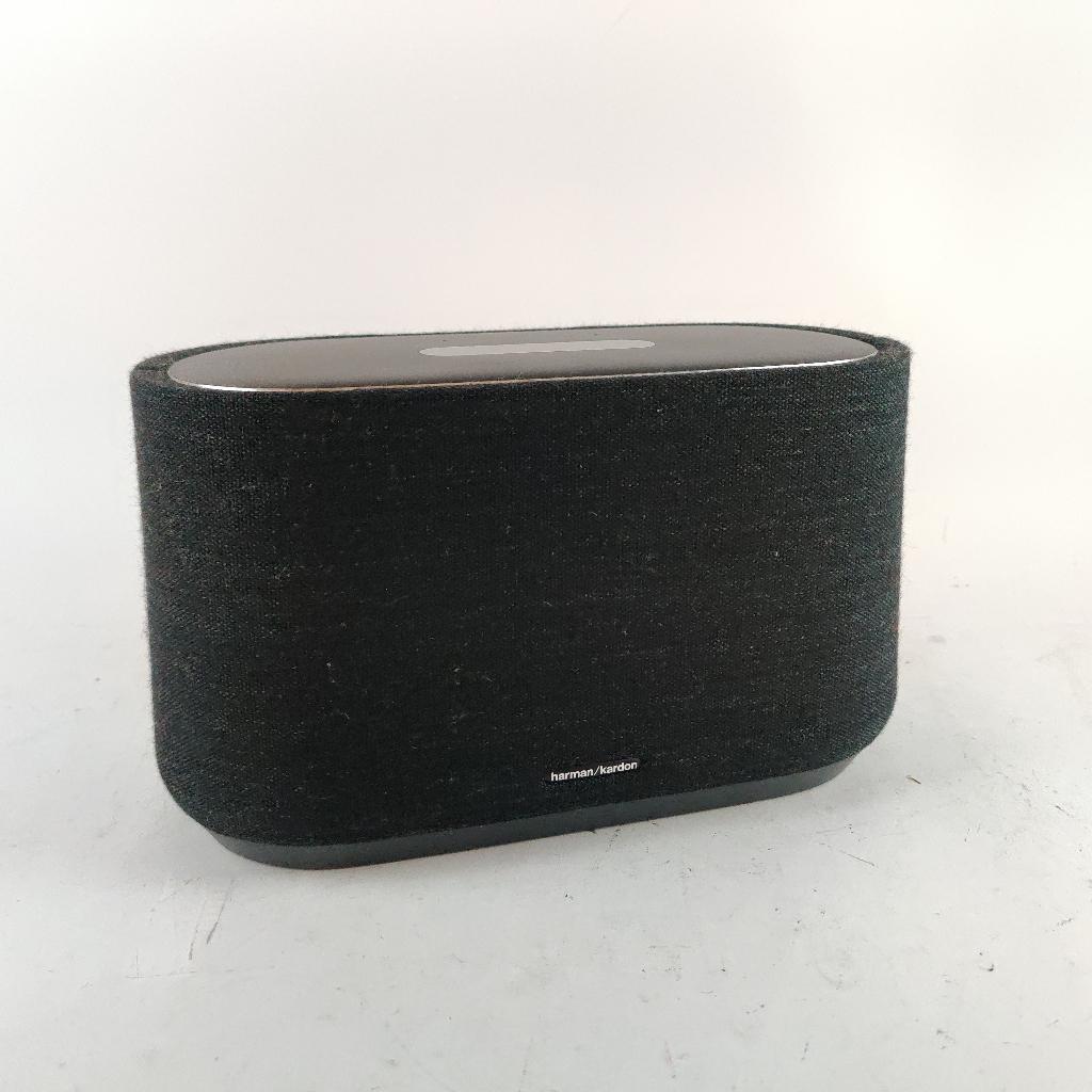 Harman Kardon Citation 300 Draadloze slimme speaker, Overige merken, Gebruikt, Overige typen, Ophalen of Verzenden