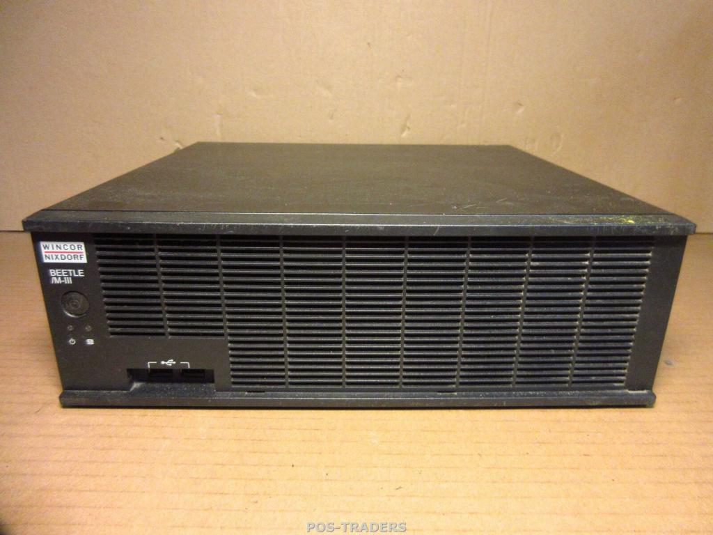 Kassa computer - Wincor Beetle MIII - i5 - 4GB - 128GB SSD, Computers en Software, Printers, Gebruikt, Ophalen of Verzenden