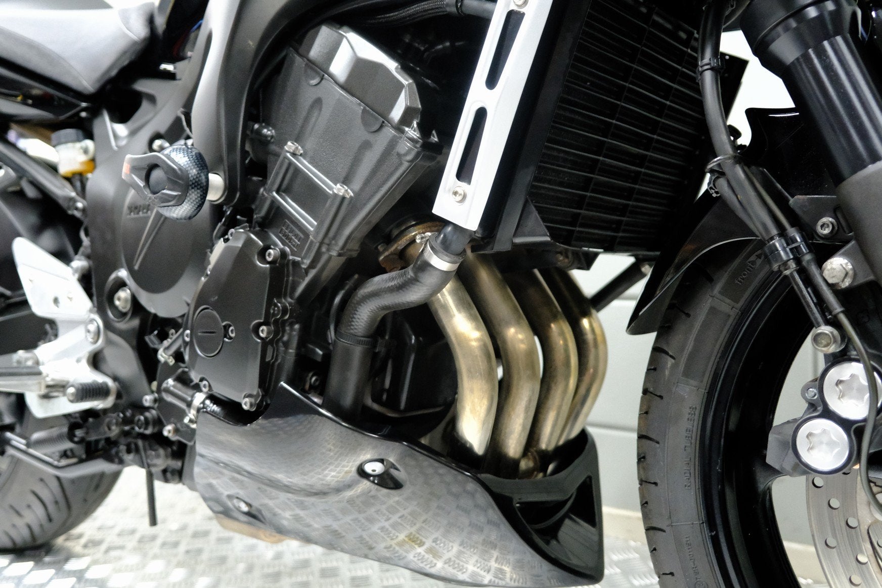 Yamaha FZ6 FAZER ABS (bj 2008), Klantenservice@yamaha-motor.nl, Overig, Koolhovenlaan 101
1119 NC  Schiphol-Rijk, NL, Yamaha Motor Europe N.V.