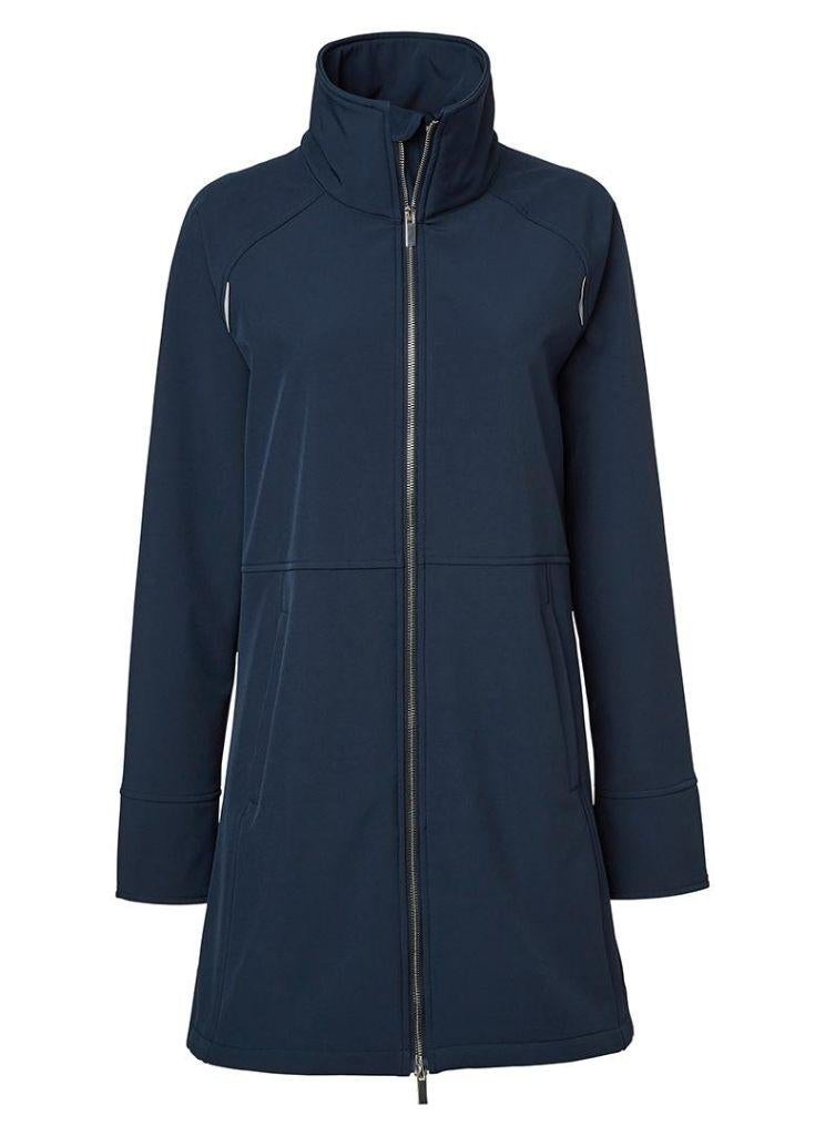 Mountain Horse Juno Softshell Parka, maat S, M, L, Dressuur, Nieuw, Ophalen of Verzenden, Dames