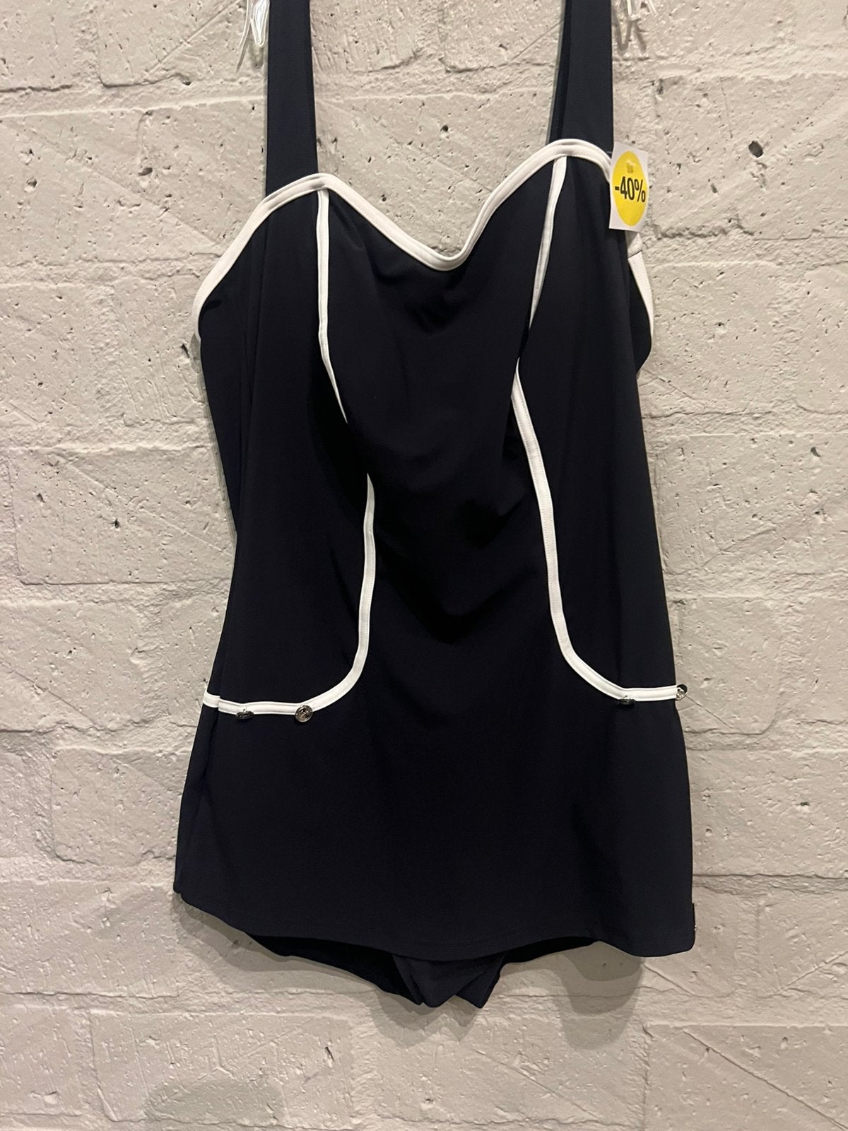 Opera  badpak maat 46 46C NIEUW!! Nu €27,50, Ophalen of Verzenden, Nieuw, Badpak