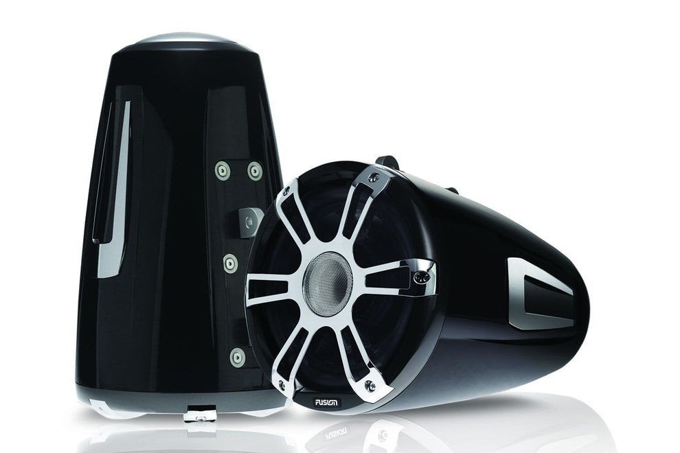 Fusion Signature Series 3 Marine Wake Tower Speakers, Audio, Tv en Foto, Luidsprekers, Overige typen, Nieuw, Ophalen of Verzenden