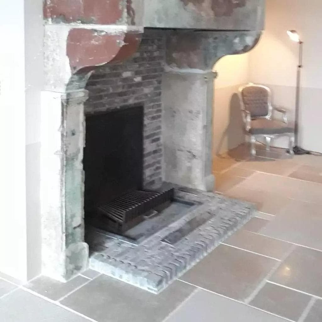 BOURGONDISCHE DALLEN / KERKDALLEN / KASTEELVLOEREN, Ophalen of Verzenden, Nieuw, Parket