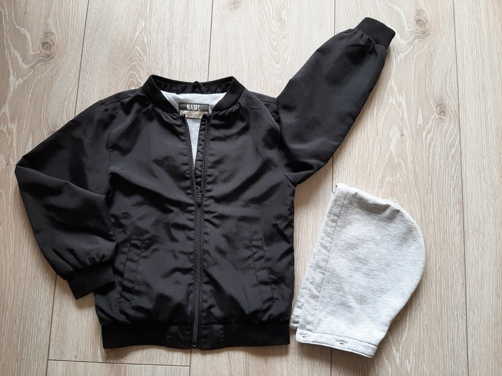 Jack Maat 122/128, Kinderen en Baby's, Kinderkleding | Maat 122, Zeeman, Ophalen of Verzenden, Zo goed als nieuw, Jongen