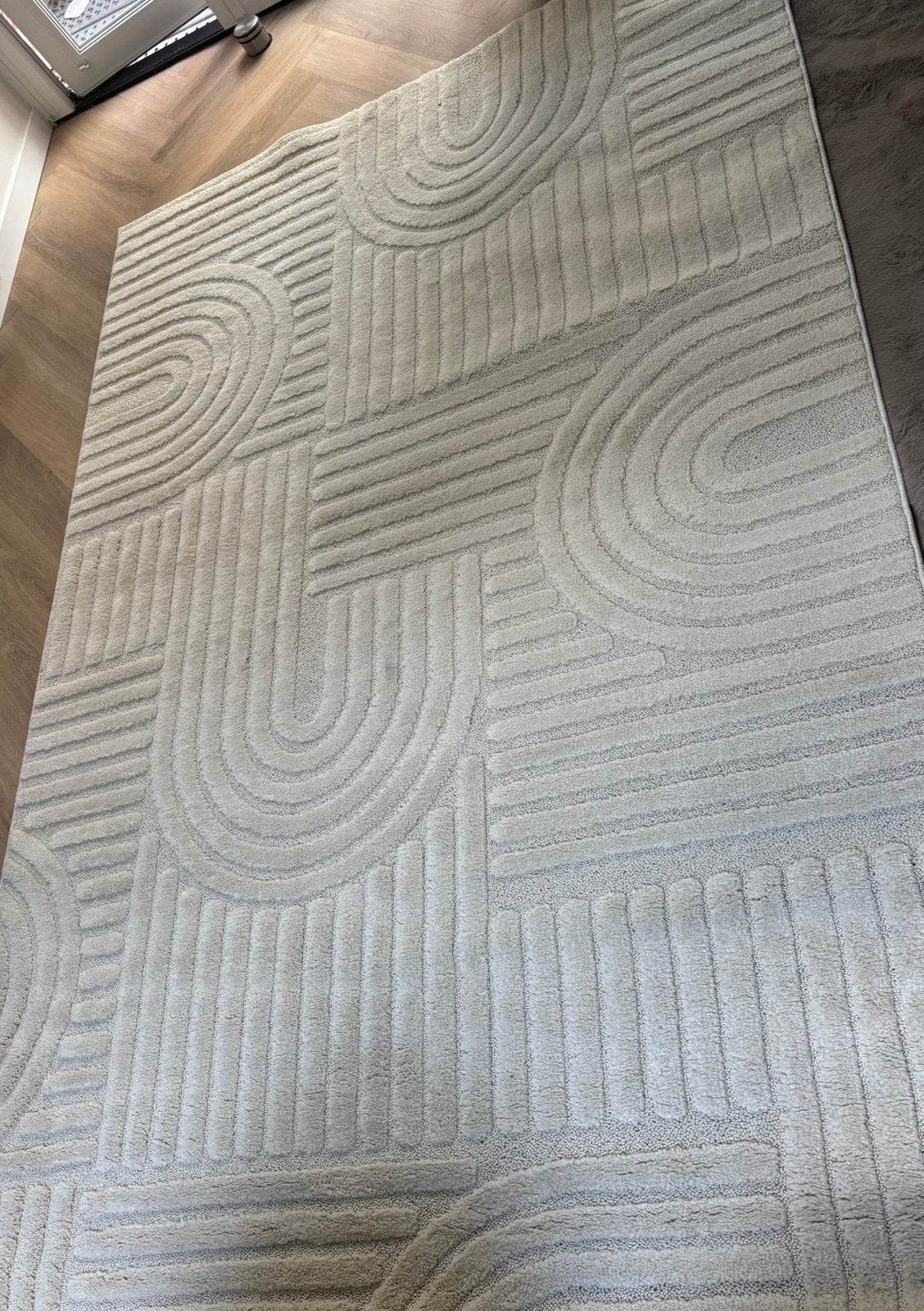 Vloerkleed nieuw 300 x 200 cm, Ophalen of Verzenden, Zo goed als nieuw, Tweepersoons, 140 cm