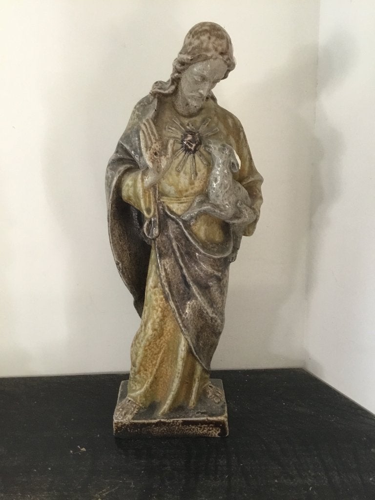 Heiligenbeeld, Verzamelen, Religie, Ophalen, Gebruikt, Beeld(je), Christendom | Katholiek