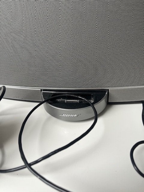 Sound dock BOSE, Ophalen, Gebruikt, Overige typen, Bose