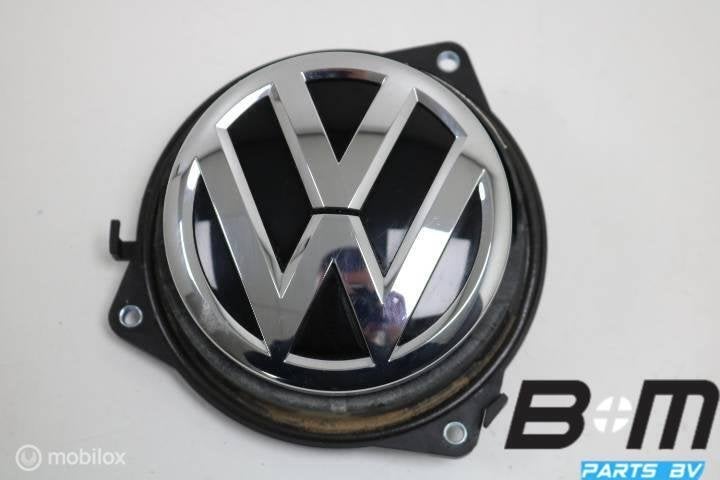 Achterklepopener VW Polo 6C, Auto-onderdelen, Gebruikt