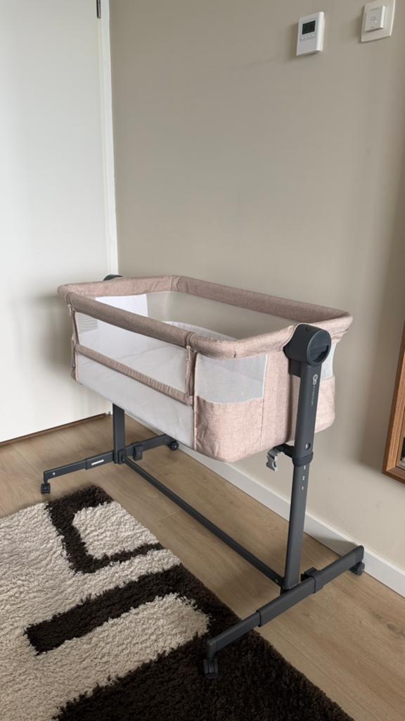 Co-sleeper/Wiegje, Ophalen, Gebruikt, Wieg
