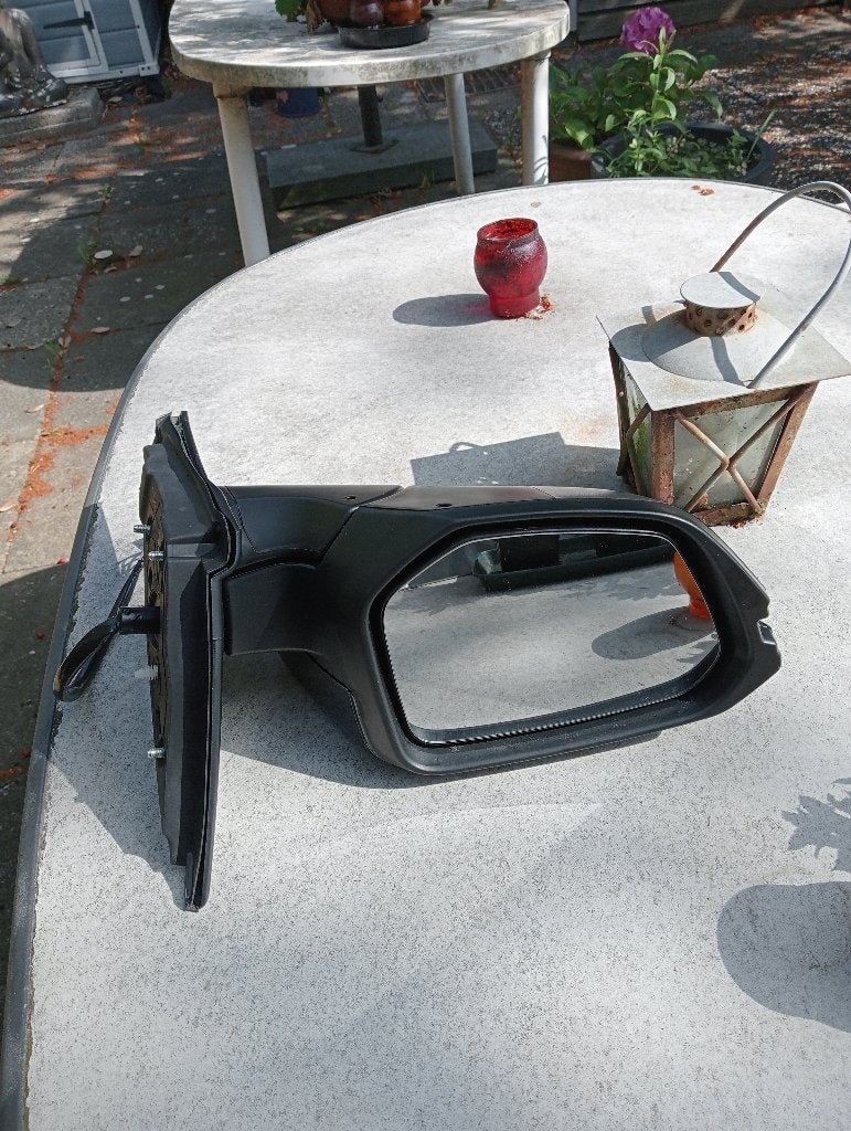 koplamp voor Mitsubishi, Ophalen of Verzenden, Nieuw, Mitsubishi