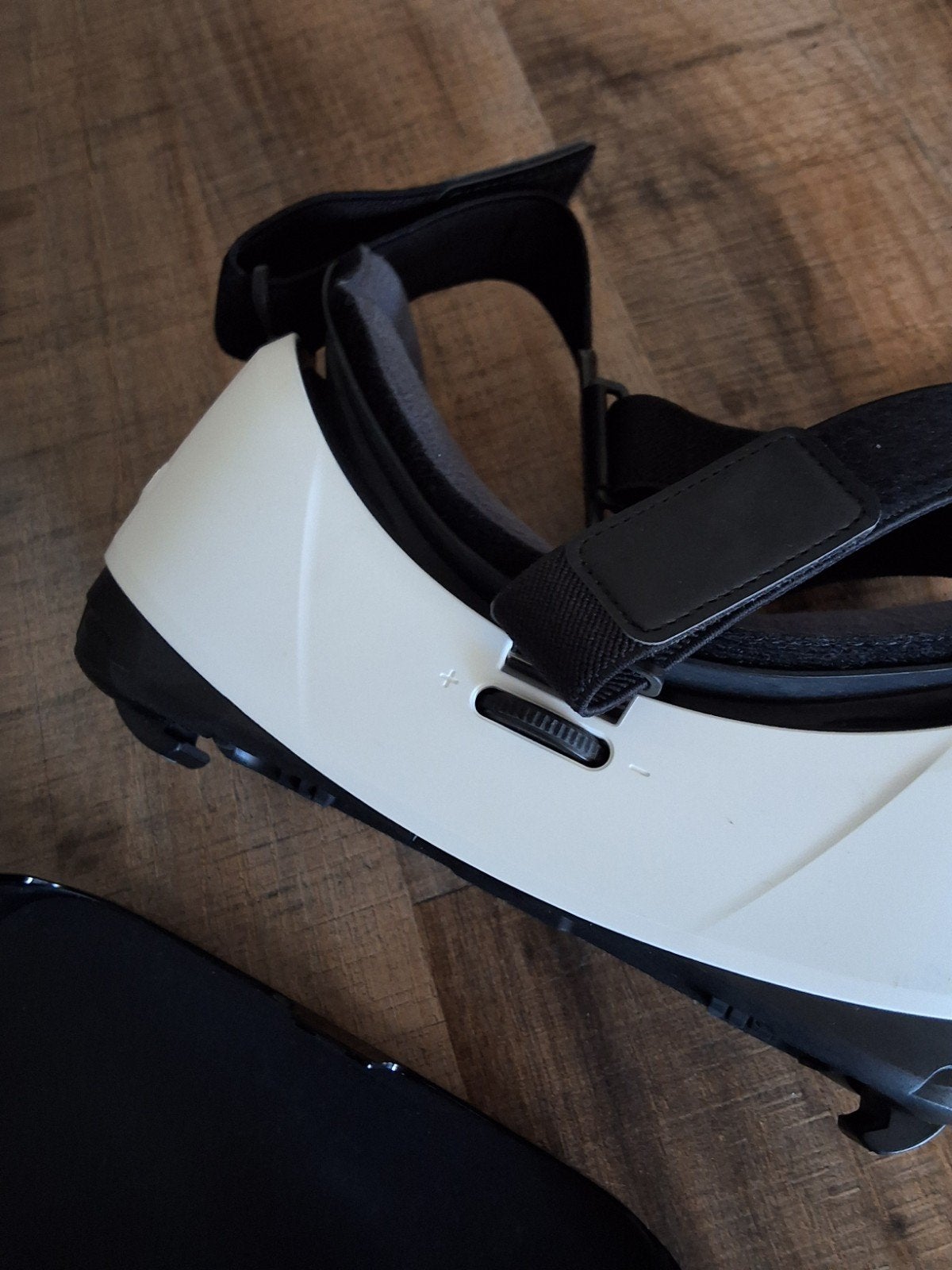 Samsung Gear VR Oculus Virtual Reality Bril, Ophalen of Verzenden, Gebruikt, VR-bril, Telefoon