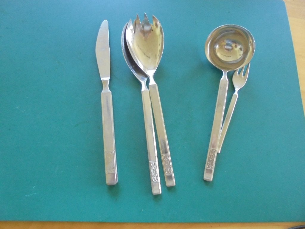 Sola elite Regina diversen, Ophalen of Verzenden, Rvs of Chroom