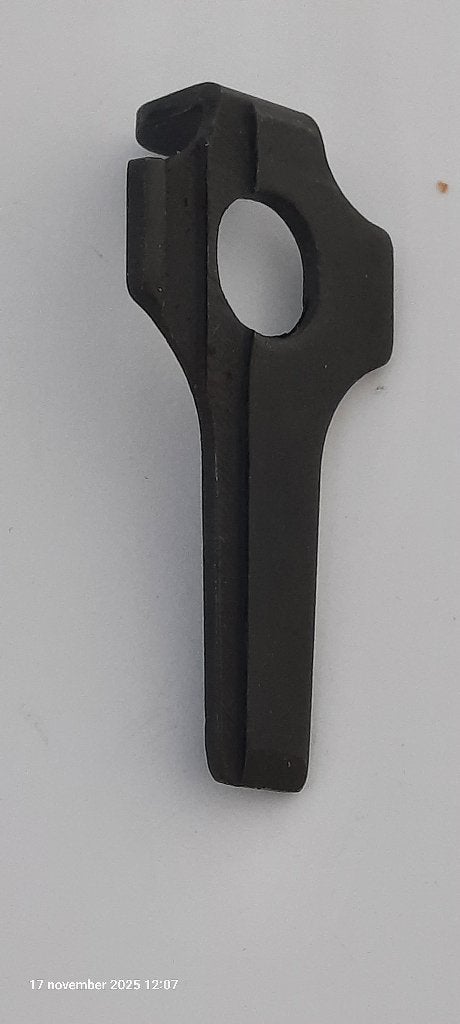 Luger,P08,Take,Down,Gereedschap,WWII, Verzamelen, Militaria | Tweede Wereldoorlog, Verzenden, Landmacht, Duitsland, Overige typen