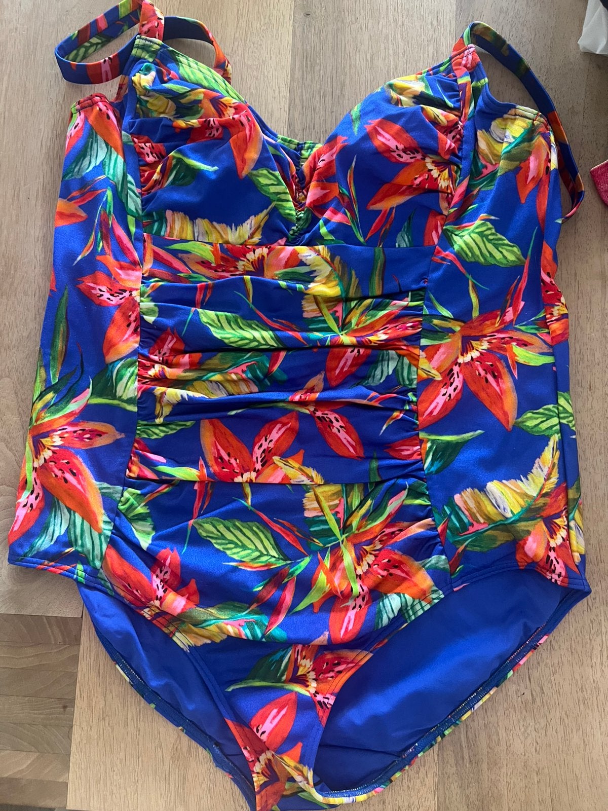 Prima Donna badpak maat 85G 85E NIEUW!! Nu €95,-, Ophalen of Verzenden, Nieuw, Badpak