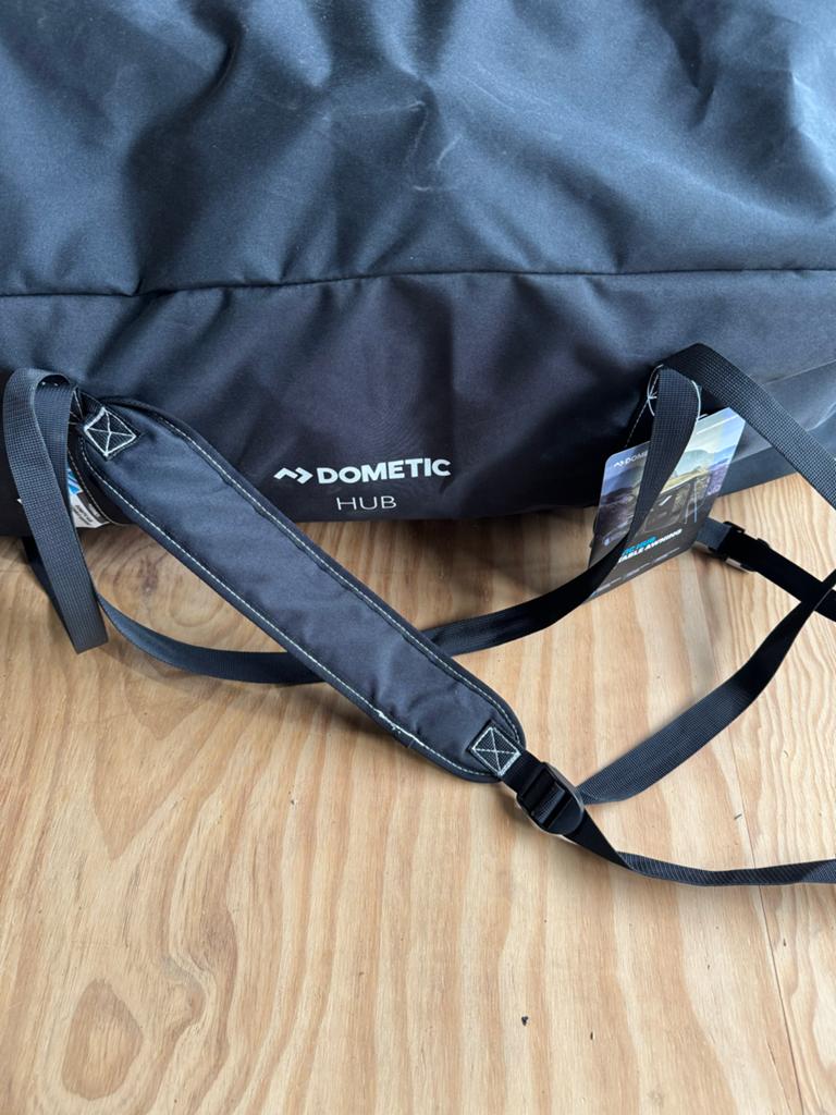 Dometic Hub Opblaasbare Voortent - Nieuw in Tas, Ophalen, Nieuw
