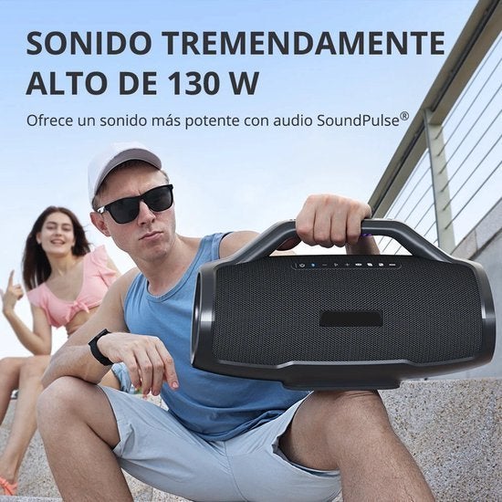 Luidspreker - Bluetooth-Luidspreker - Bluetooth Speaker Draa, Corvance B.V., Verzenden, Nieuw, Corvancebol@gmail.com