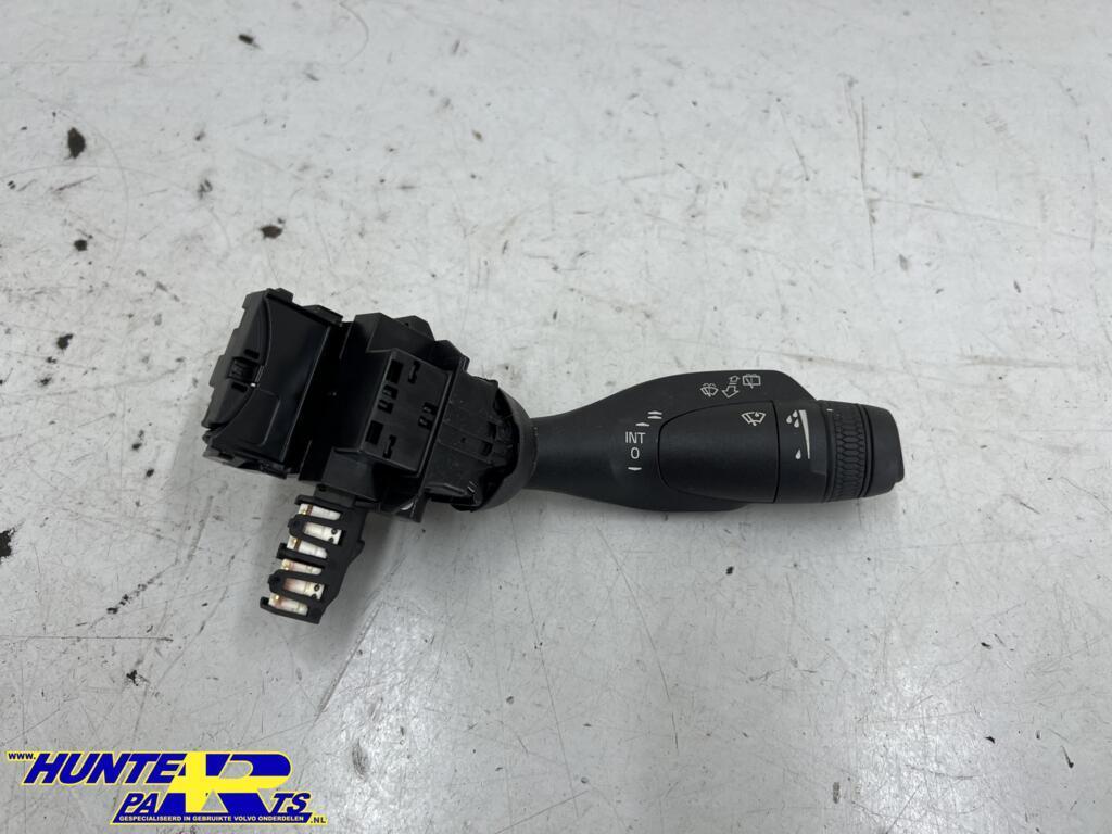 Ruitenwisser schakelaar Volvo XC90/V90 ('14-'22) 31674103, Gebruikt, Ophalen of Verzenden, Volvo, Volvo