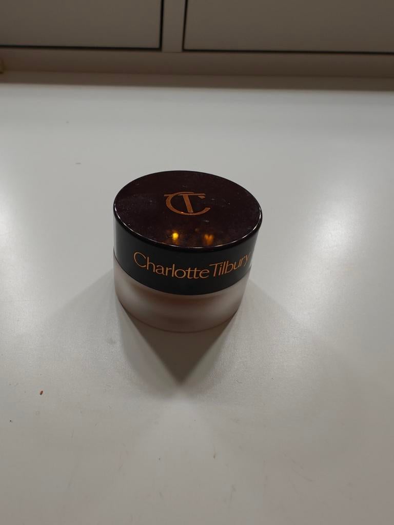 Charlotte Tilbury Eyes to mesmerise Pillow Talk, Sieraden, Tassen en Uiterlijk, Uiterlijk | Cosmetica en Make-up, Gebruikt, Ogen