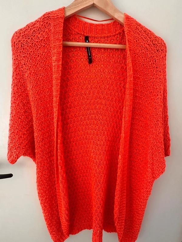 Vest van Expresso maat S, Expresso, Ophalen of Verzenden, Zo goed als nieuw, Maat 38/40 (M)
