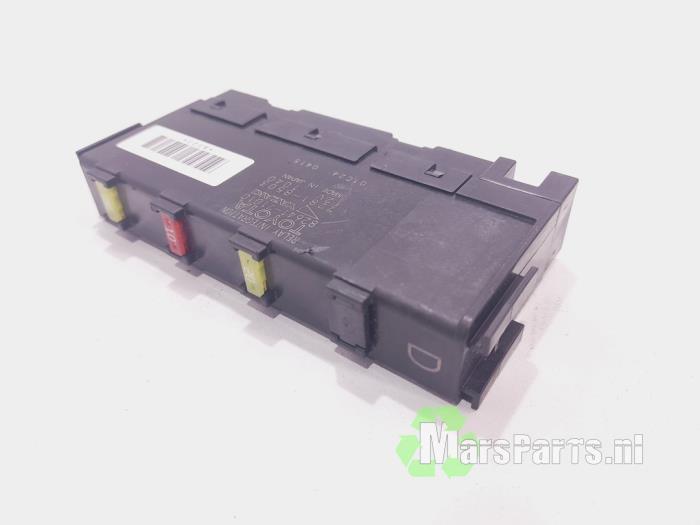 Relais van een Toyota Prius, Gebruikt, -, -, 6 maanden garantie