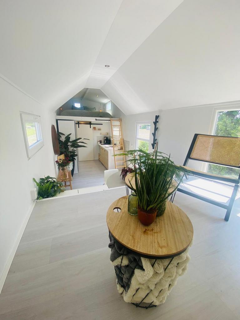 Tijdelijke woonruimte, Direct bij eigenaar, Vrijstaande woning, 35 m², Amsterdam