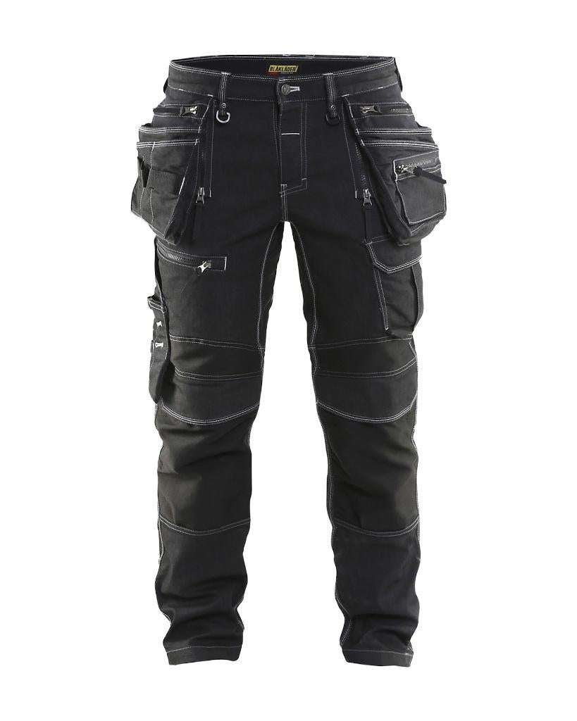 Werkjeans Stretch Blaklader X1900 denim maat 46 NIEUW, Heren, Nieuw, Ophalen of Verzenden, Blaklader