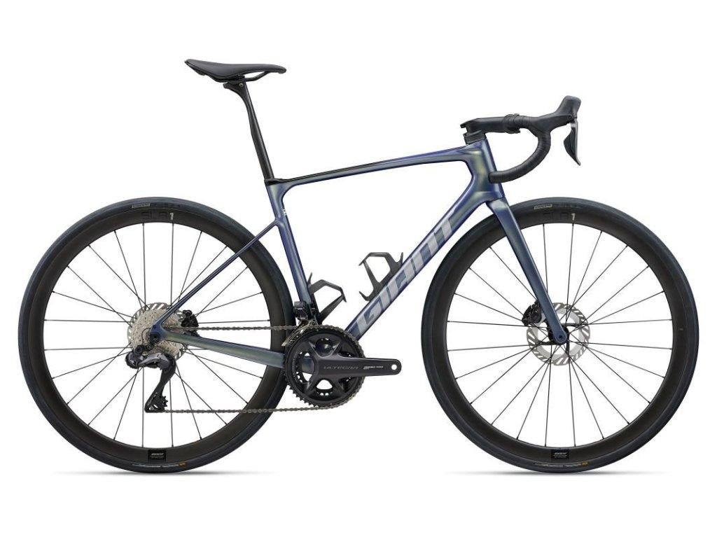 Giant Defy advanced Pro 0 DI2 NU 5399,00