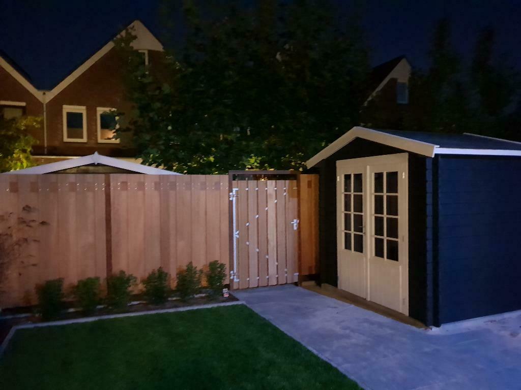 Op zoek naar de beste Stratenmaker? Gevonden!, Garantie, Tuinontwerp