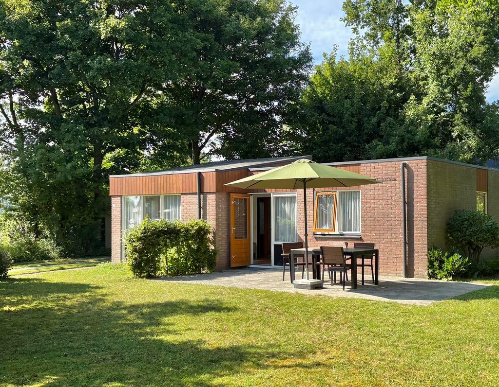 Vakantiewoning te huur in Zeeland, Vakantie, Zeeland, Recreatiepark, Chalet, Bungalow of Caravan, 3 slaapkamers