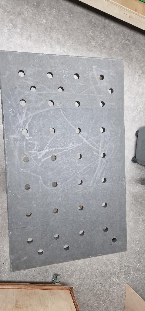 Tafel voor Festool kapex, Ophalen, Zo goed als nieuw