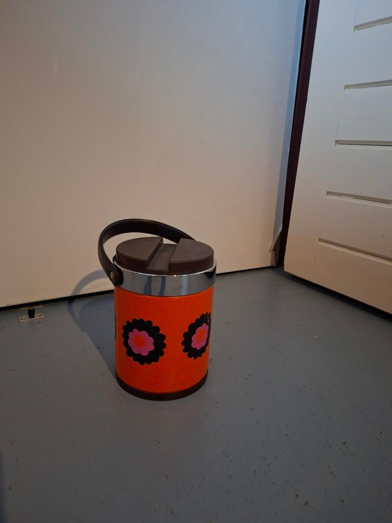Retro Brabantia Patrice ijsemmer, Ophalen of Verzenden